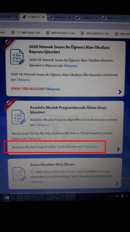 ankara cankaya balgat aliye yahsi mesleki ve teknik anadolu lisesi